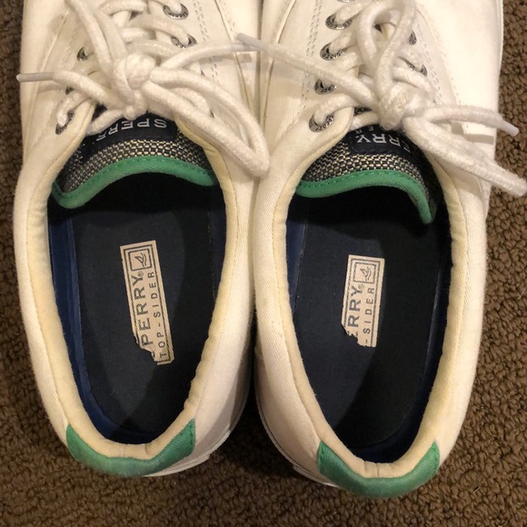 Sperry Striper II CVO Sneakers - Picture 4 of 6